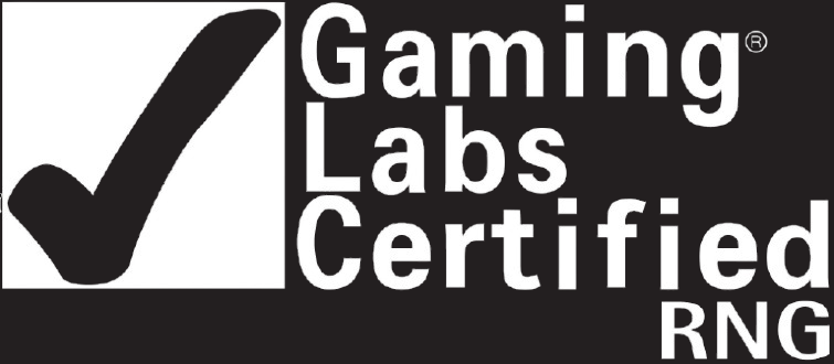 Gaming Labs certification logo