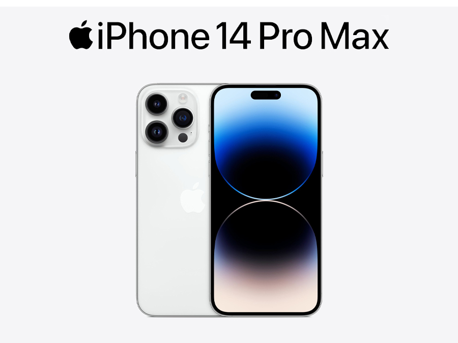 iPhone 14 Pro Max #5