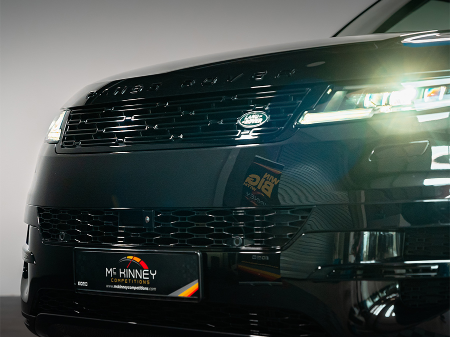 2023 Range Rover Sport D300 Dynamic SE